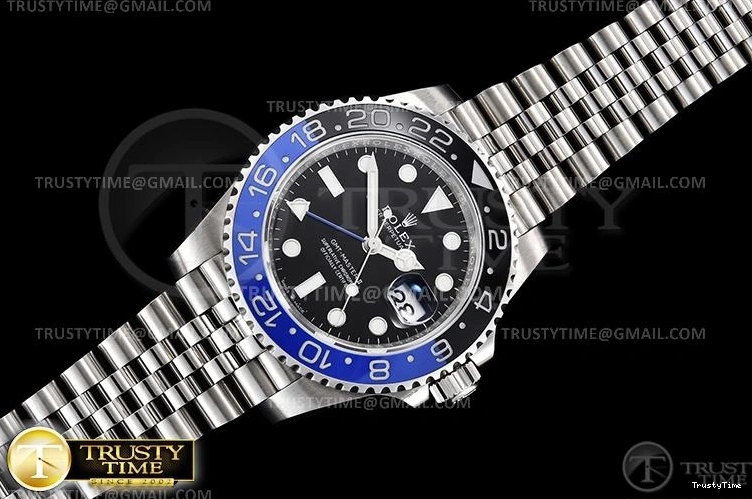 1007 StreetReady ROLGMT190C – GMT II 988